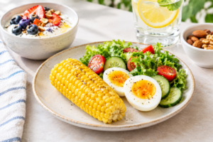 Sources American Diabetes Association Get to Know Carbs Carbs and Diabetes Carb Counting and Diabetes What Is the Diabetes Plate? CDC Diabetes Meal Planning Carb Counting Choosing Healthy Carbs Fiber: The Carb That Helps You Manage Diabetes